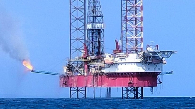Petronas temukan cadangan minyak baru di blok North Madura II