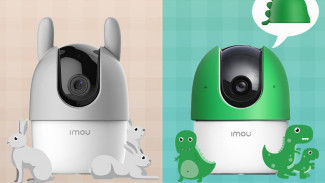Canggihnya Teknologi yang Ada di IP Camera
