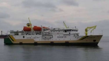 Kapal perintis
