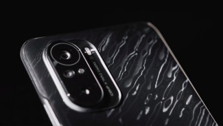 Spesifikasi dan Harga Xiaomi Redmi K40 Pro Bikin Melongo