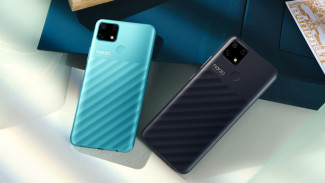 Akan Ada yang Spesial dari Peluncuran Realme Narzo 30A