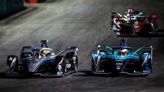 Perusahaan Bir hingga Ban Bakal Jadi Sponsor Formula E, BUMN Belum Ada