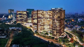 Masih Pandemi, Minat Pembelian Apartemen Lebih Tinggi Ketimbang Sewa