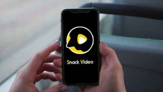 5 Cara Mudah Dapat Saldo DANA Gratis dari SnackVideo