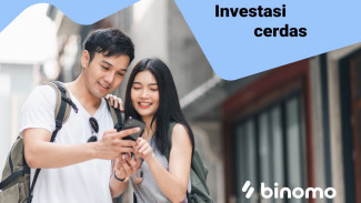 Memulai Investasi Online, Ini 3 Tips yang Bisa Dicoba Bagi Pemula