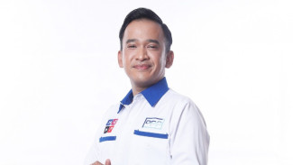 Berkaca dari Pengalaman, Ruben Onsu Patuhi Nasihat Sandiaga Uno