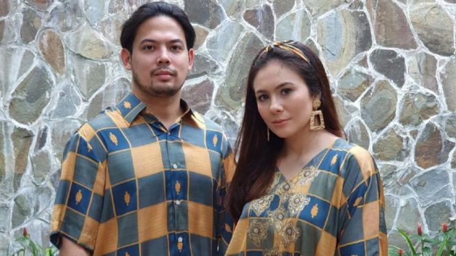 Wulan Guritno dan Adilla Dimitri.