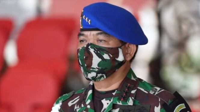 VIVA Militer: Letjen TNI (Purn.) Dodik Wijanarko
