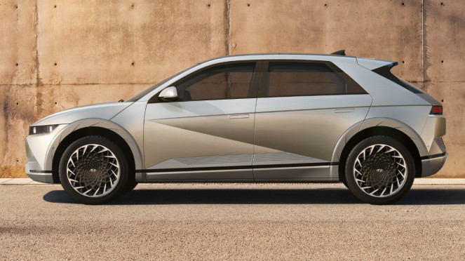 Hyundai Ioniq 5