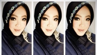 Pemakaman Rina Gunawan Sampai Profil Dinda Shafayana
