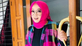 Haru, Keinginan Terakhir Rina Gunawan yang Belum Sempat Terwujud