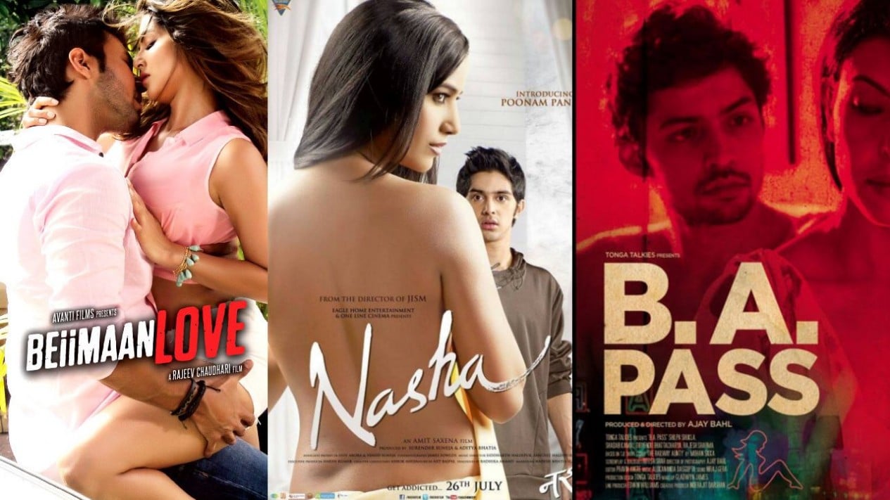 7 Film Semi India Paling Sensual, Ada Adegan Panas Sunny Leone