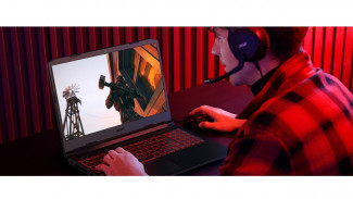 Produsen Laptop Gaming Mau Bikin Milenial Betah Seharian di Rumah