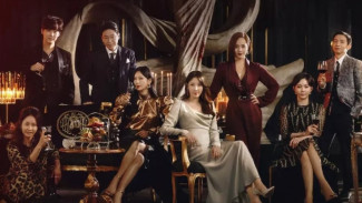 8 Drama Korea Terbaik Sepanjang Masa
