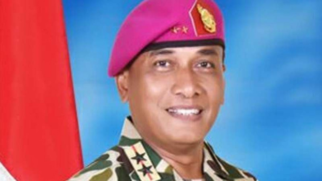 VIVA Militer: Letjen TNI (Mar) Bambang Suswantono