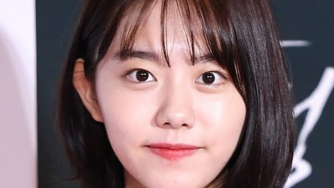 Kim Sohye