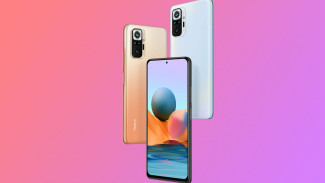Bocoran Redmi Note 10 yang Meluncur Besok