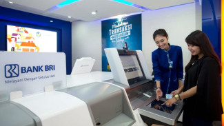 Berikan Imbal Hasil 5,47%, Sukuk Ritel SR014 dapat Dibeli Lewat BRI