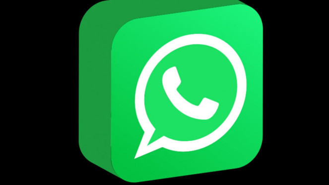 WhatsApp.