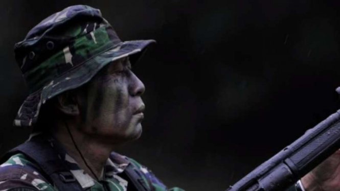 VIVA Militer: Jenderal TNI (Purn.) Pramono Edhie Wibowo
