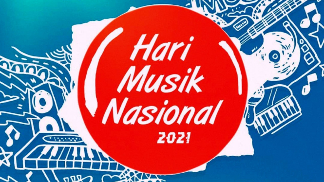 Hari Musik Nasional