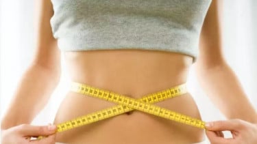 Berat badan