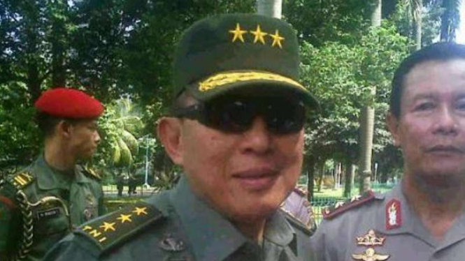 VIVA Militer: Letjen TNI (Purn.) Johannes Suryo Prabowo