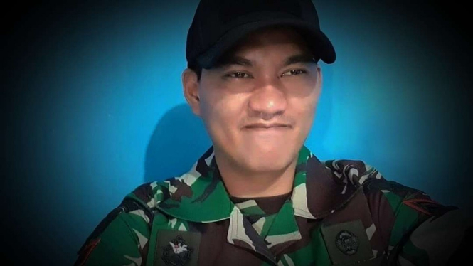 VIVA Militer; Kang Mul Marinir.
