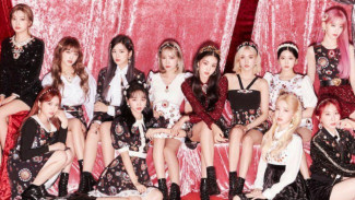 Mengenal IZ*ONE, Girl Group Korea yang Umumkan Bubar