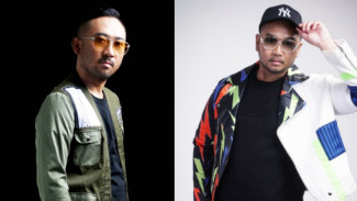 Kenalan Sama VIBE, Duo Pop Indonesia Rilis Single Ku Mau Kau Putus