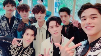 Mengenal WayV, Idol Grup Kuasai Beragam Bahasa