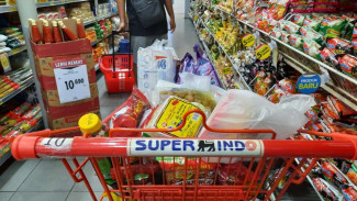 Promo Superindo 18 Maret 2021: Murah Banget, Diskon hingga 35 Persen