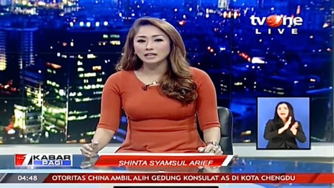 Siaran Tv Digital Cirebon 2021 - 23 Tahun Beroperasi ...