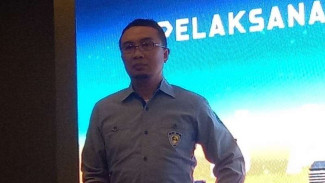 Hari Ini Bareskrim Polri Periksa Sadikin Aksa Sebagai Tersangka