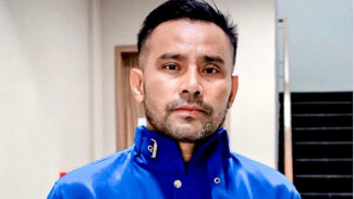 Posting Pamit di Instagram, Judika Sampai Bikin Armand Maulana Khawatir