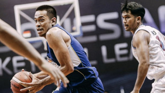 Hasil Pertandingan IBL 15 Maret 2021, Satria Muda Tancap Gas