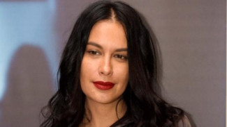 Profil Sophia Latjuba - VIVA