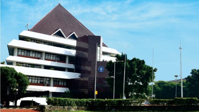 IPB University, Bogor