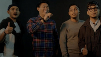 Film Kemarin yang Tayang Versi Online, Lebih Mengaduk Emosi