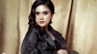 Ibunda Audi Marissa Singgung Doa Orang Zalim di Tengah Isu Cerai Anaknya