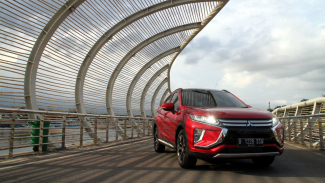 Mobil Mitsubishi Ini Sudah Tidak Dijual di Indonesia?