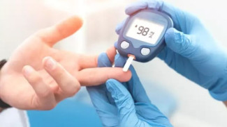 Sakit Diabetes Usai Sembuh, Benarkah COVID-19 Pemicunya?