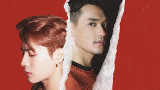 7 Fakta Menarik Kolaborasi Afgan dan Jackson Wang di M.I.A