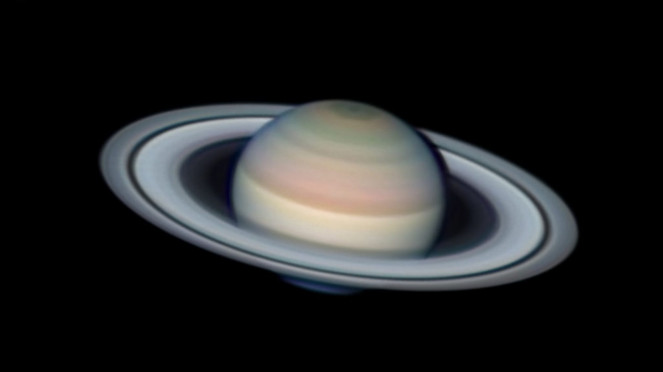 Saturnus