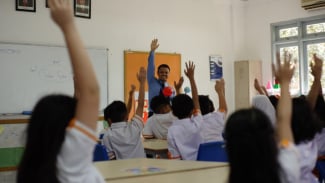 Bansos PKH Cair Bertahap di Desember 2024, Siswa SD-SMA Terima Rp900 Ribu hingga Rp2 Juta