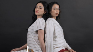 Duo Project Loula Debut Lewat Single Sebatas Teman