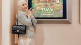 Dinda Hauw Positif Corona, Bagaimana Dampaknya bagi Ibu Hamil