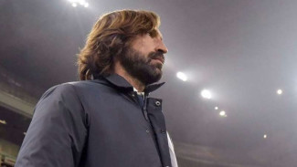 Andrea Pirlo Segera Tangani Klub Turki