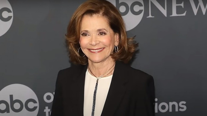 Jessica Walter