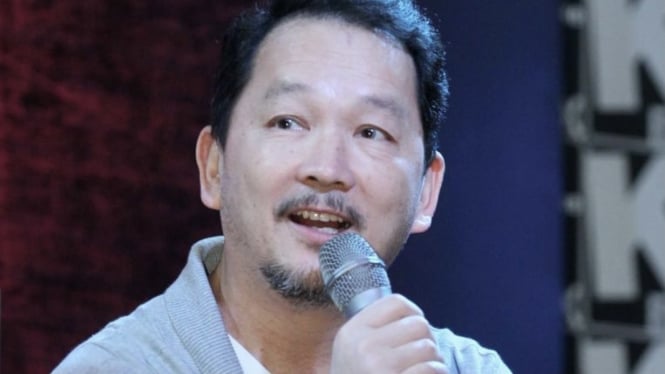 Liu Kai Chi